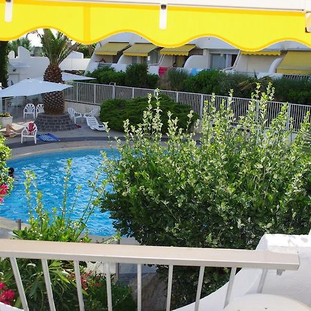 La Calypso Apartment La Grande Motte Cameră foto